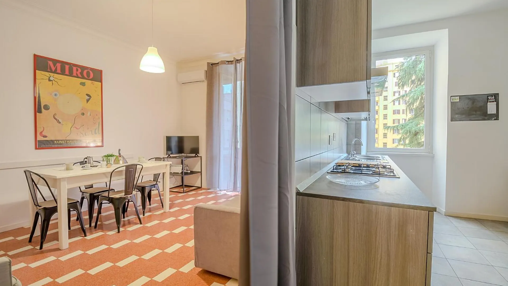 Galazia Apartment San Giovanni Rome 0*,  Italy