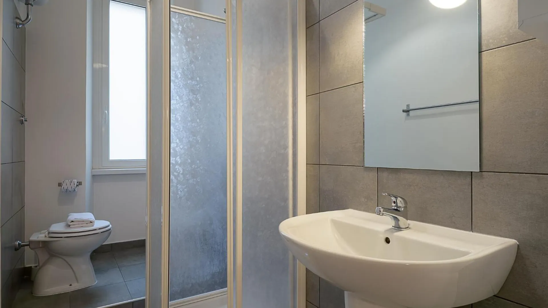 Galazia Apartment San Giovanni Rome 0*,