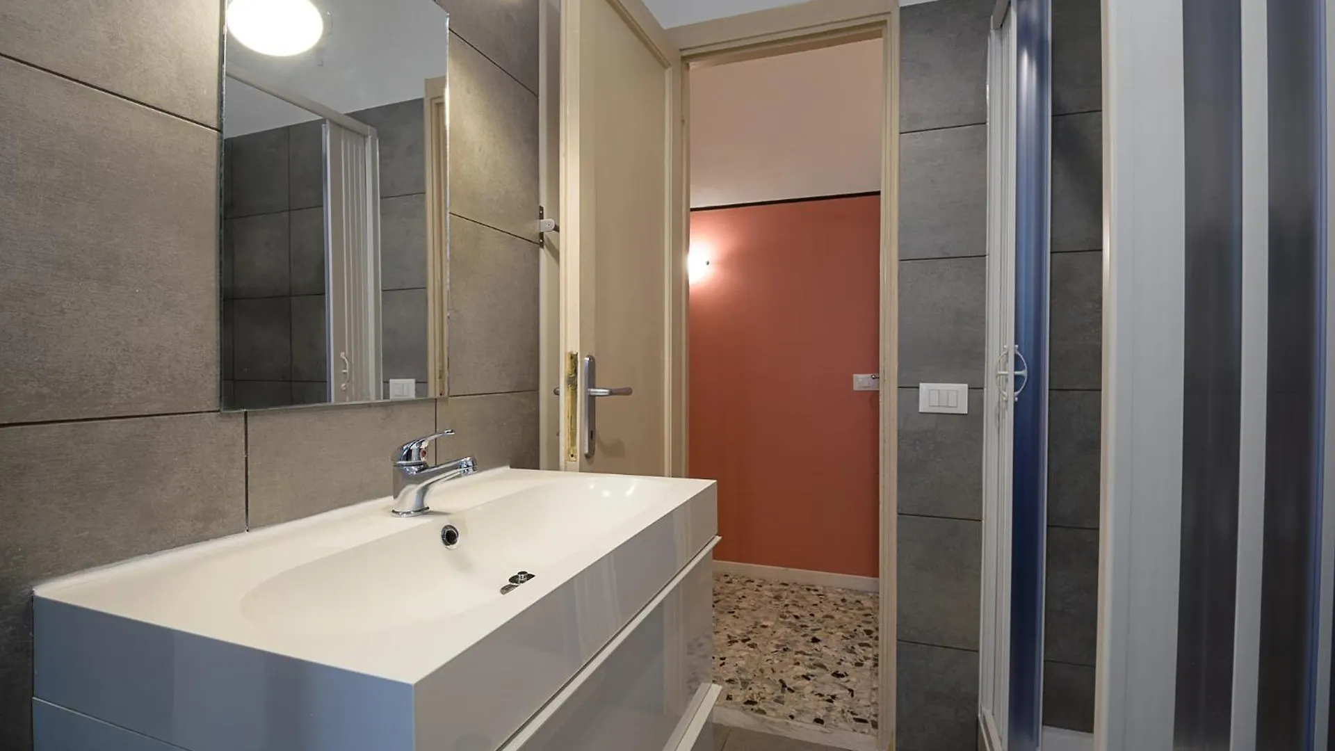 Galazia Apartment San Giovanni Řím