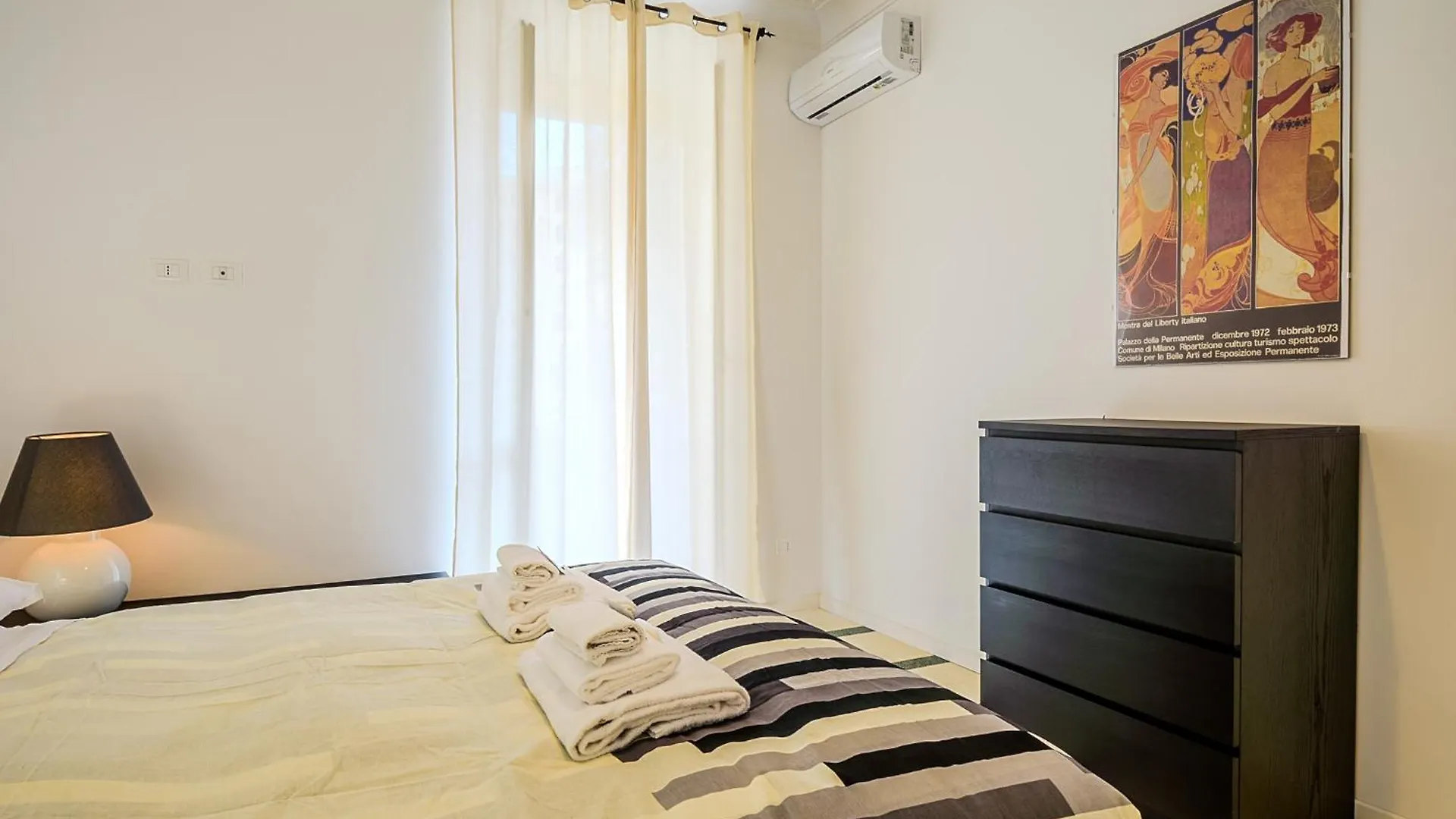 Galazia Apartment San Giovanni Řím 0*,  Itálie