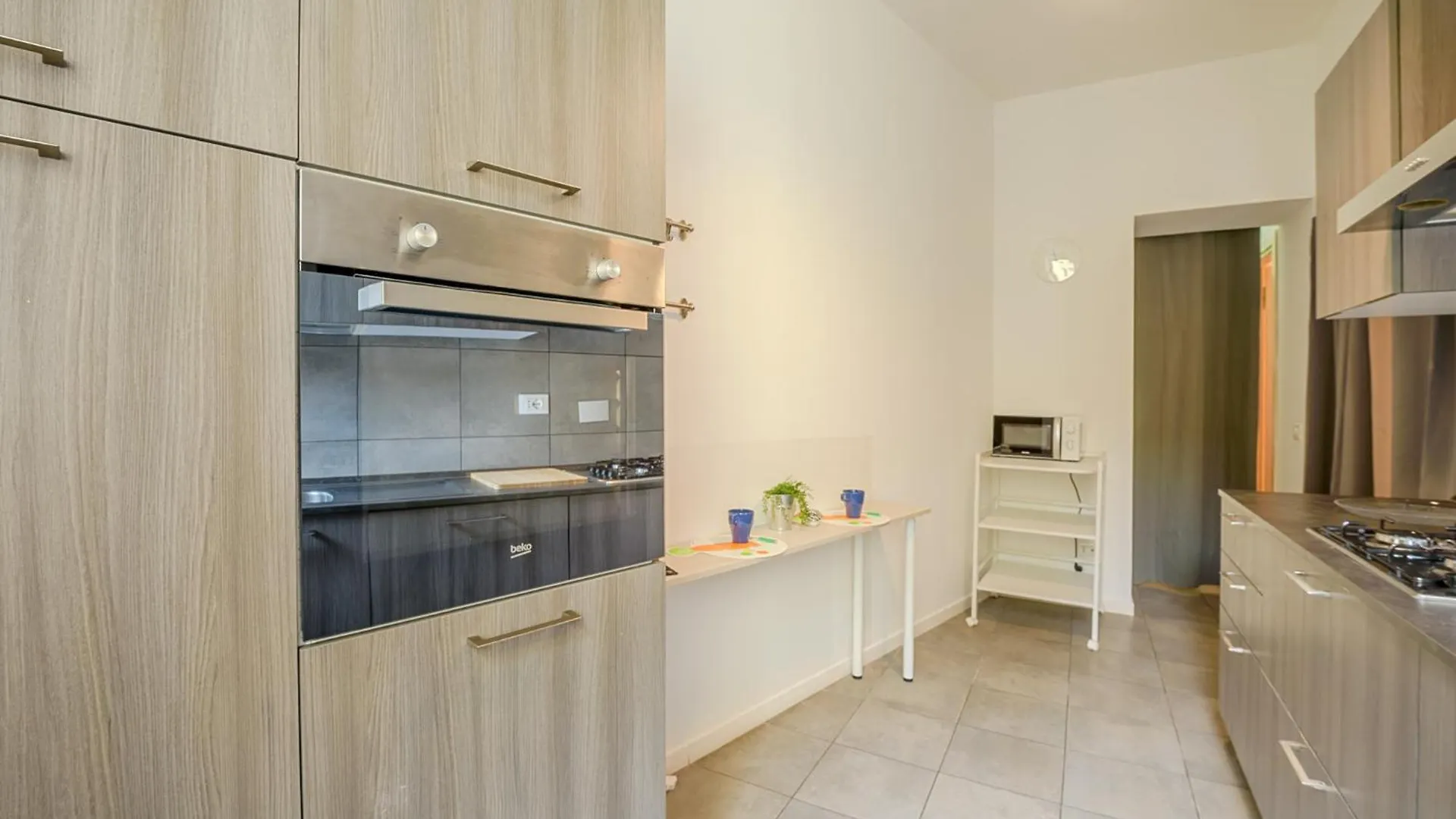 Galazia Apartment San Giovanni Řím