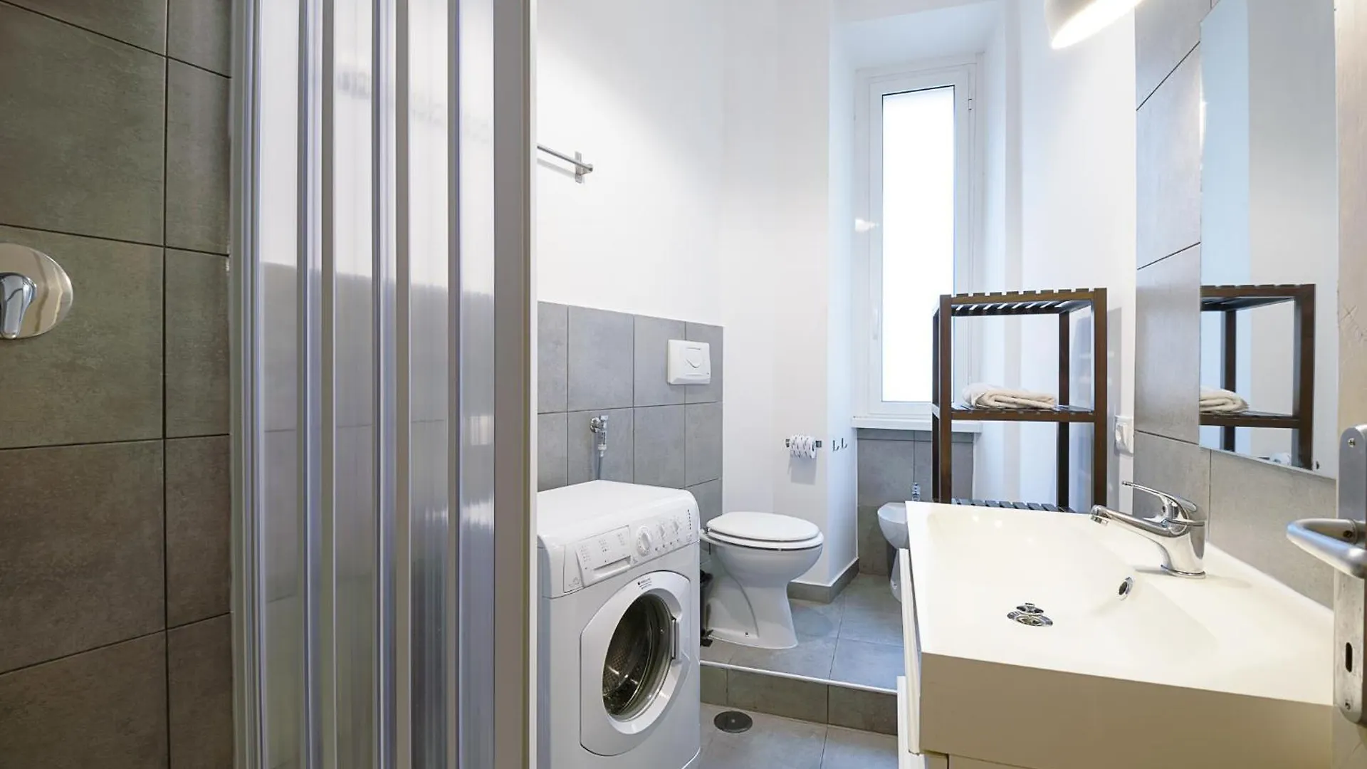 Galazia Apartment San Giovanni Rome