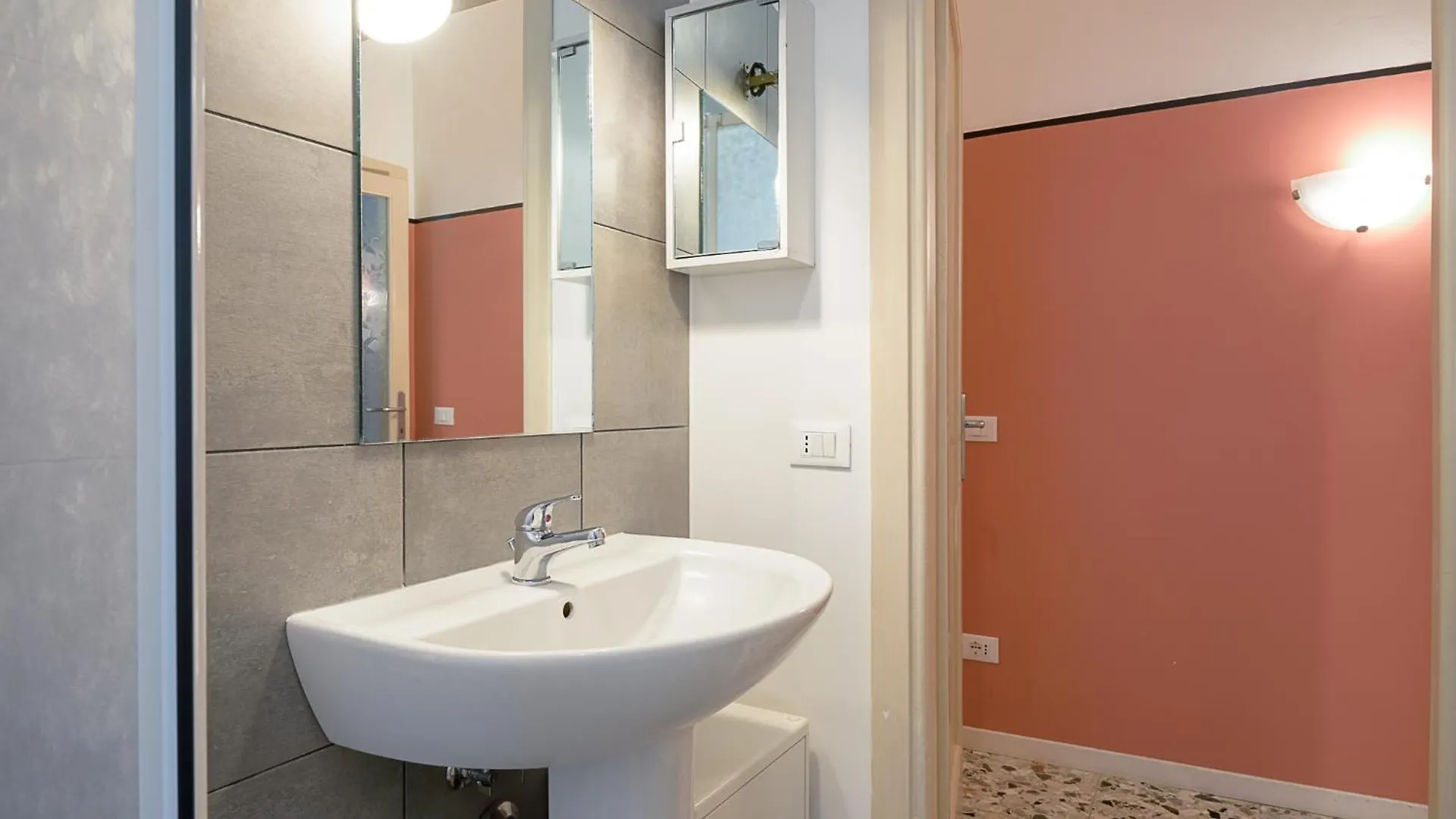 Galazia Apartment San Giovanni Řím
