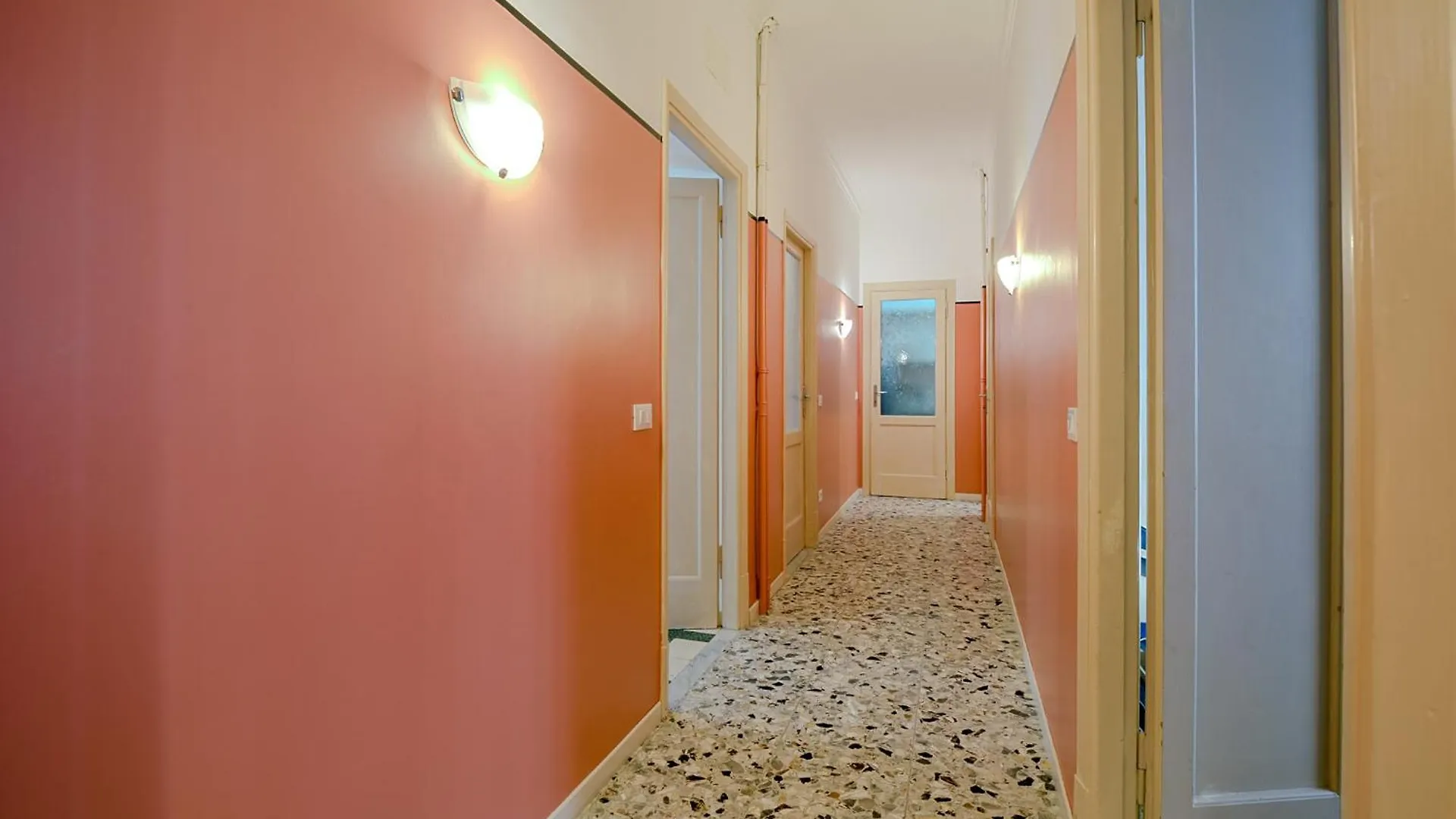 Galazia Apartment San Giovanni Řím
