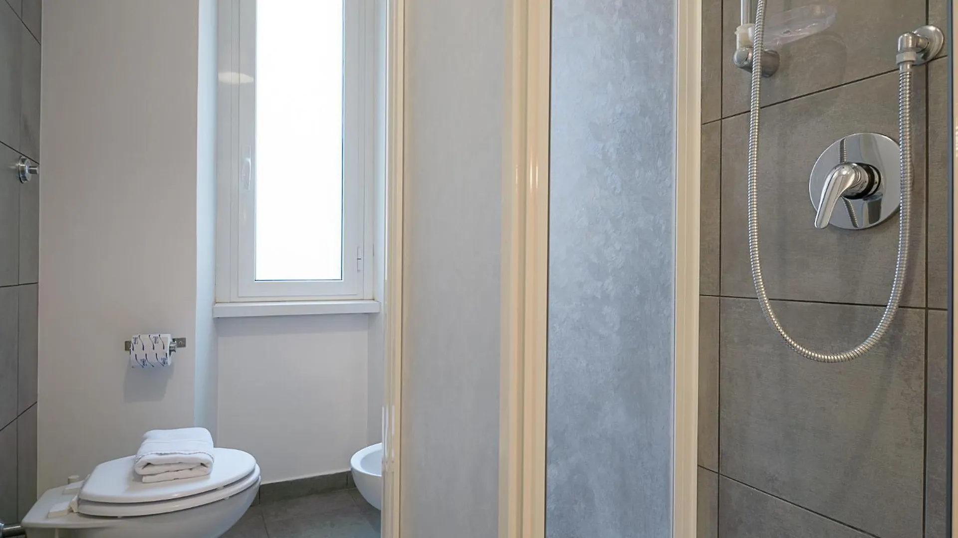 Galazia Apartment San Giovanni Rome 0*,  Italy